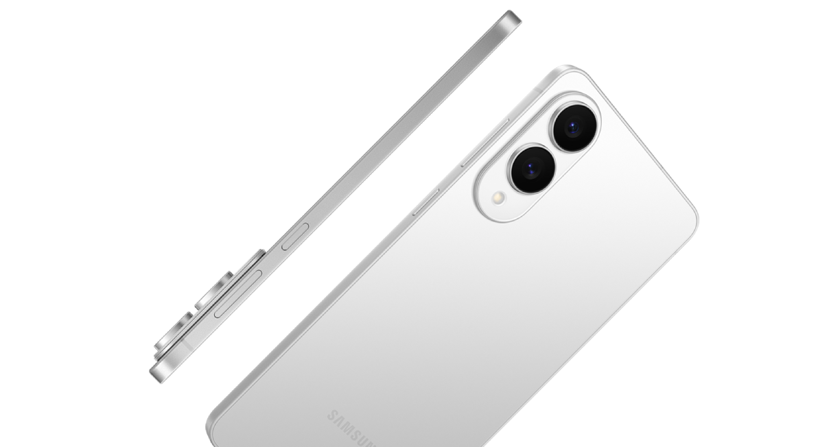 Galaxy S25 Edge