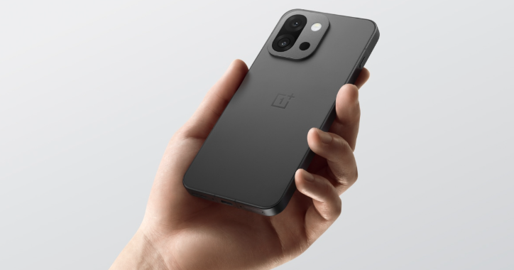 OnePlus 13s
