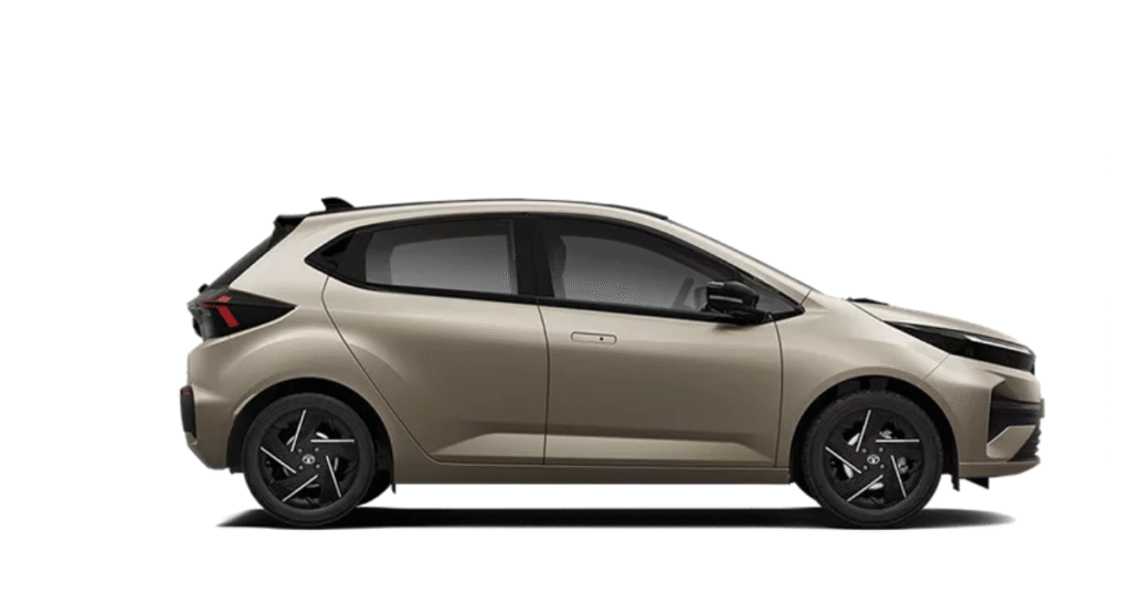 Tata Altroz Facelift: