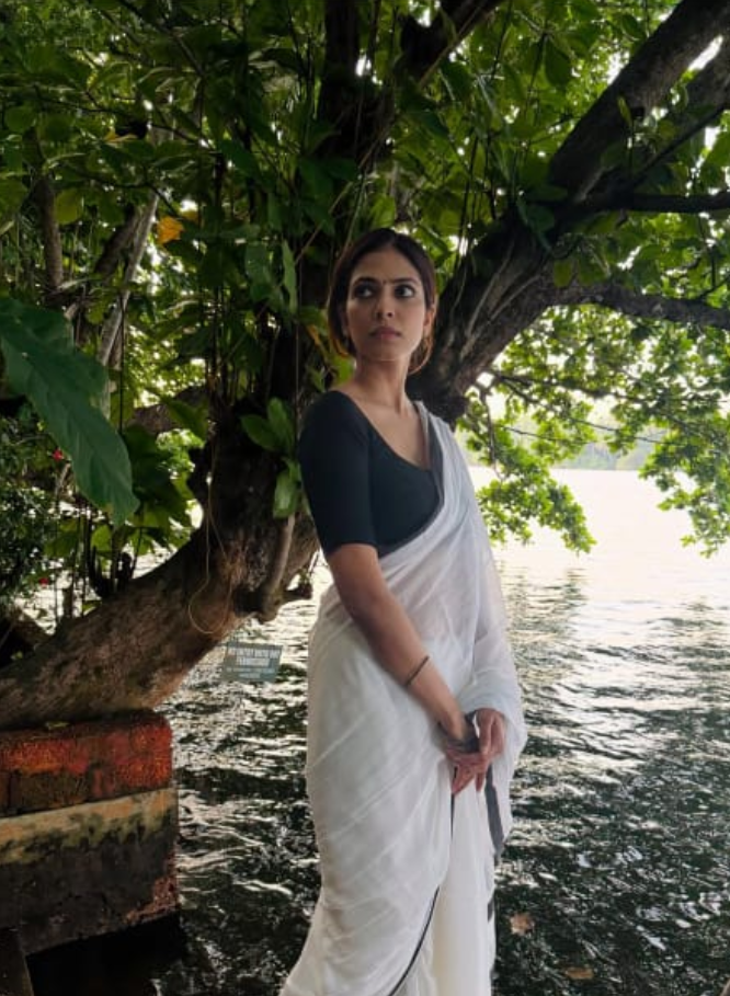 मालविका मोहनन