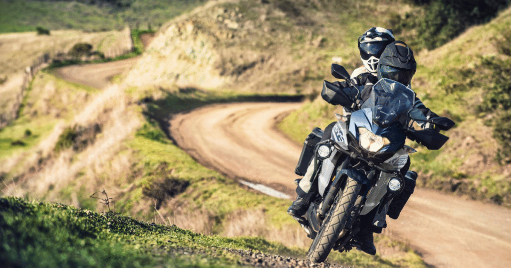 Kawasaki Versys X 300