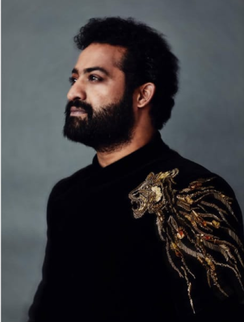      वॉर 2  जूनियर एनटीआर  बर्थडे