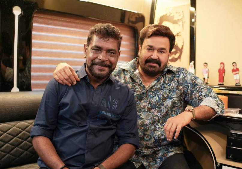 Thudarum OTT Release