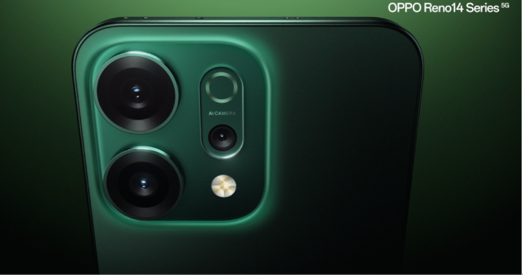 Oppo Reno 14 Series makes a grand comeback: Full details about launch date and powerful features