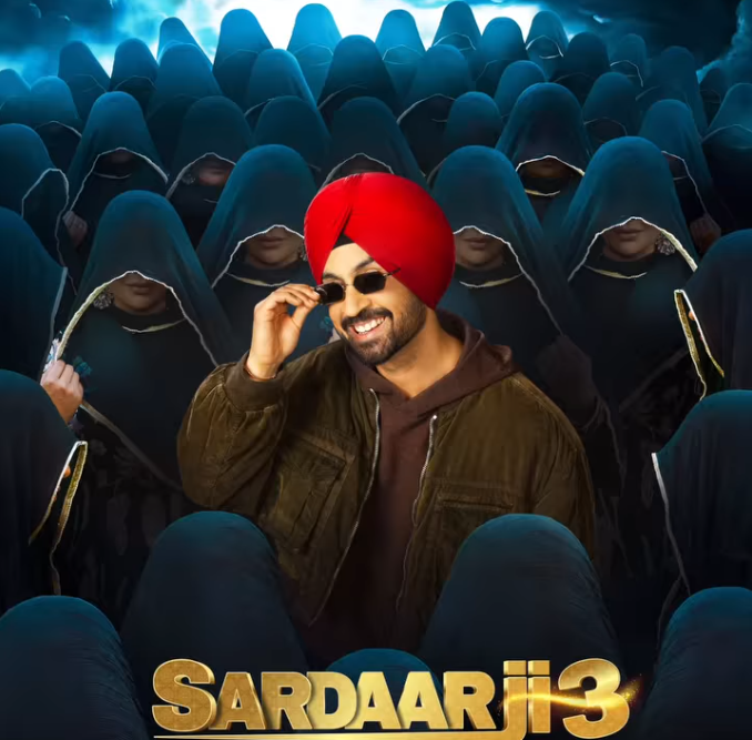 Detective Sherdil Movie Review