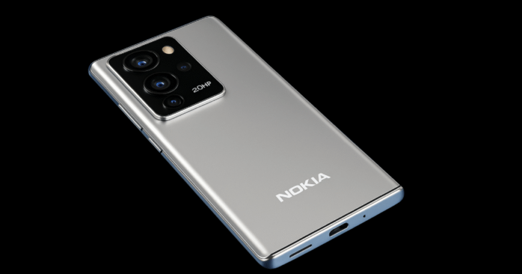 Nokia Lumia 500 5G: Amazing features at such a low price, know everything!