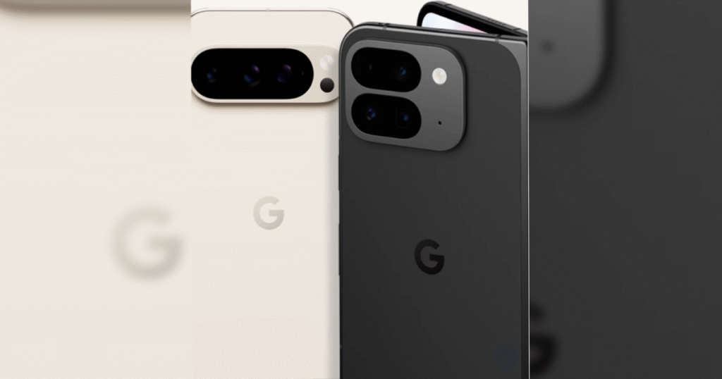  Google Pixel 10 launch event 2025: Date, possible features and shocking revelations!
