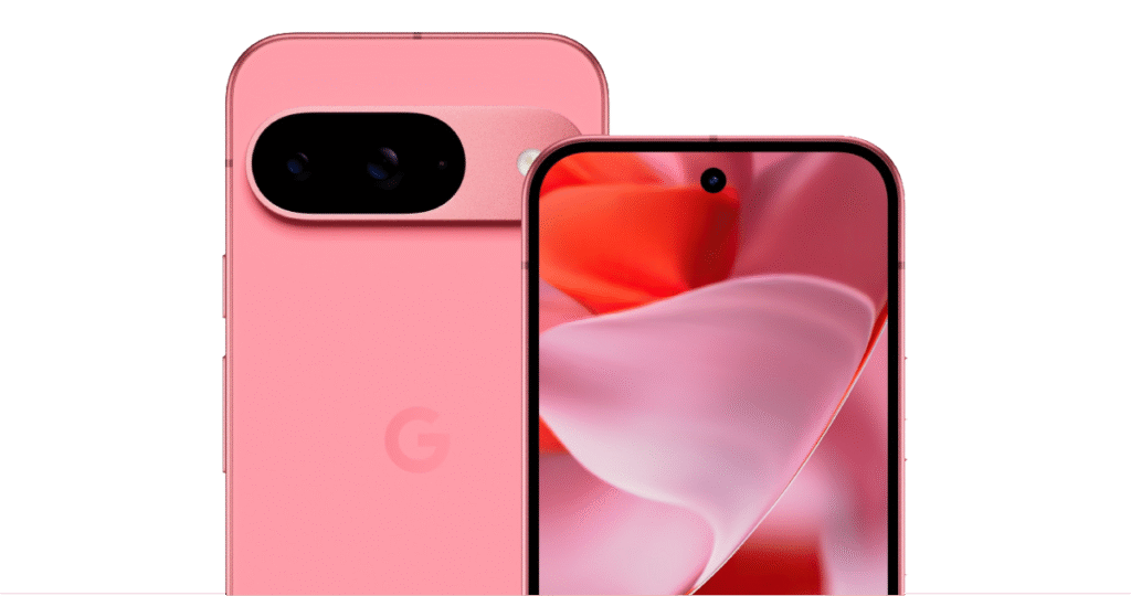 Flipkart GOAT Sale
Google Pixel 9 