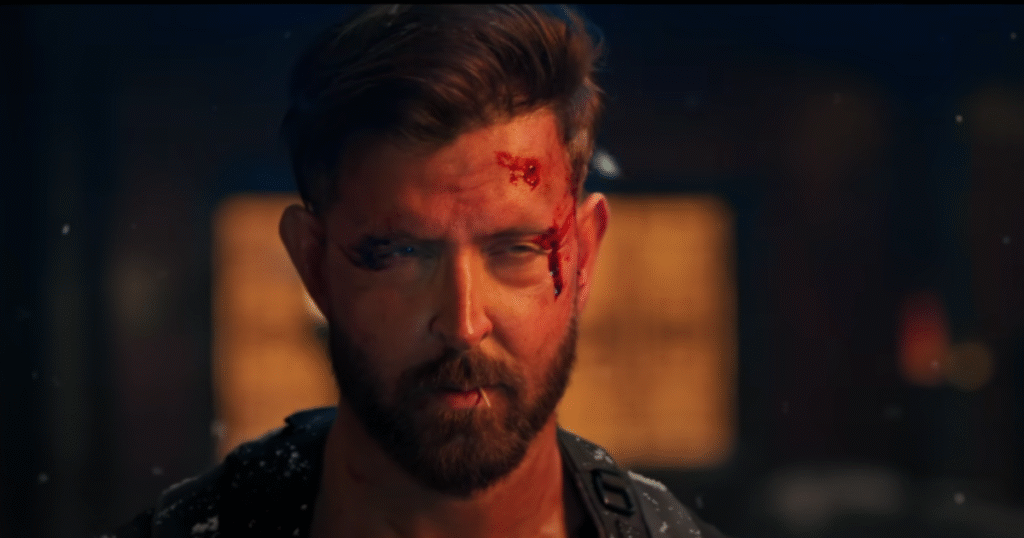 War 2 Trailer: The clash between Hrithik and NTR Jr. increased the craze of fans, created a stir on social media