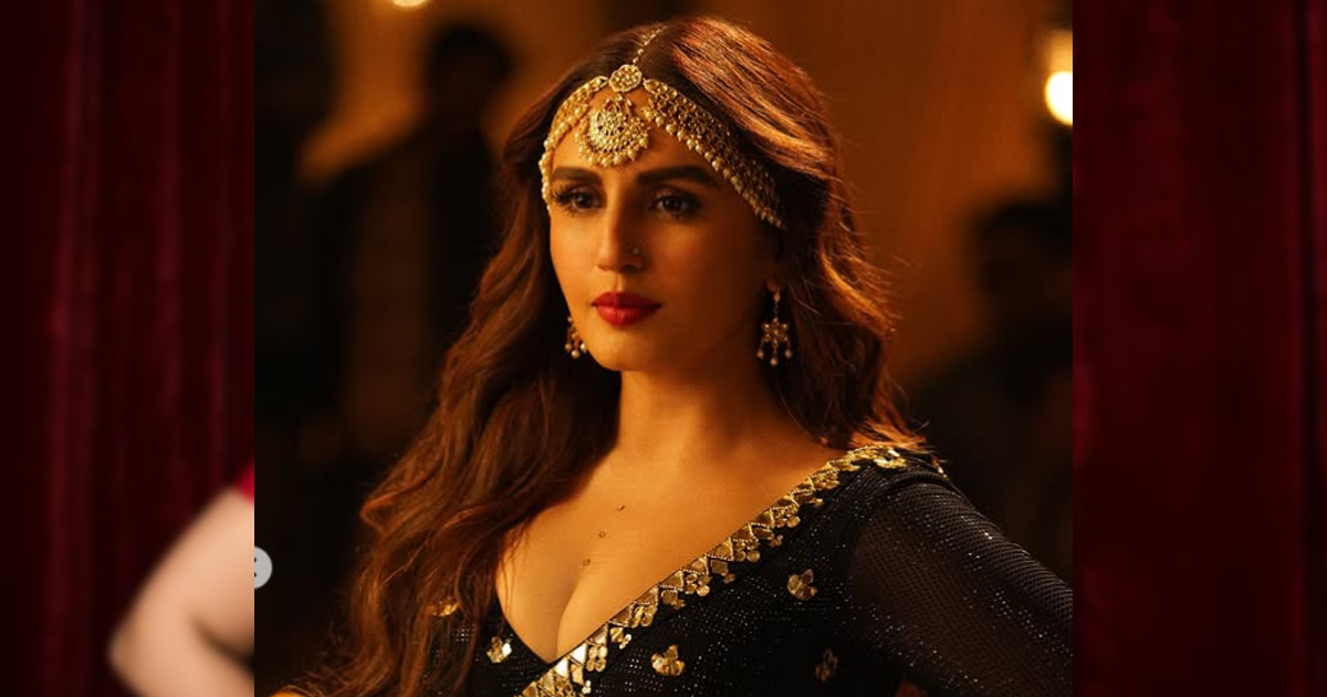 Huma Qureshi- Photo by Instagram