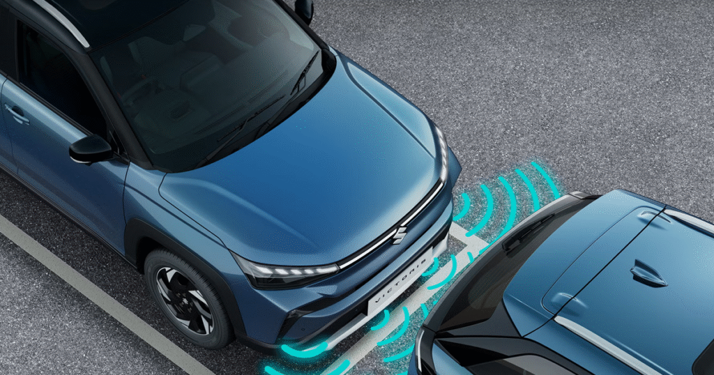 Maruti Suzuki Victoris Price Reveal