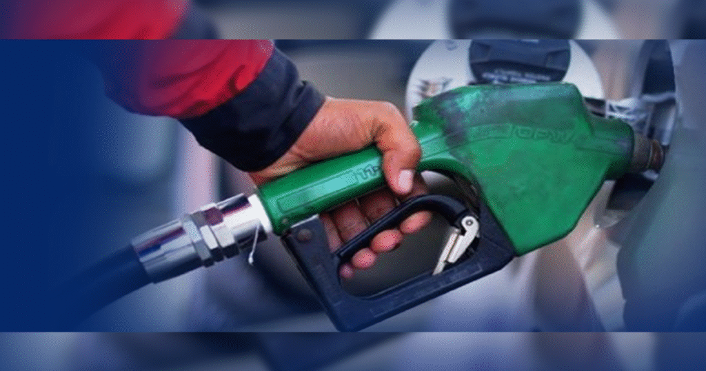 Petrol-Diesel Price 20 Sept 2025