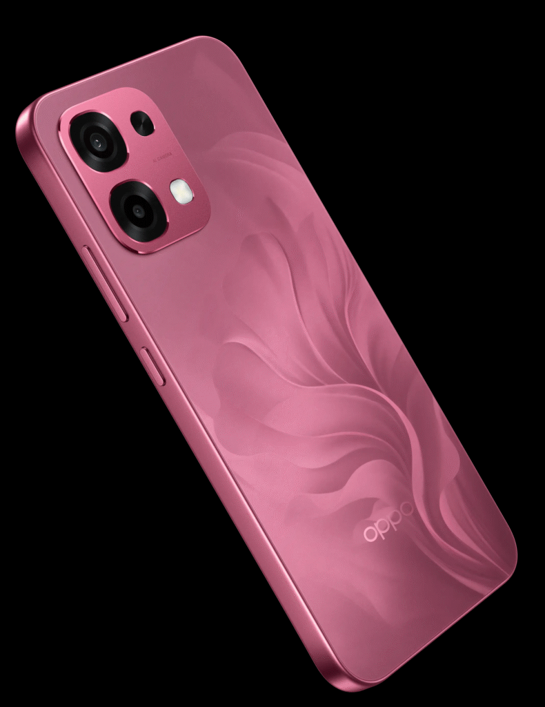 Oppo A6 Pro 5G