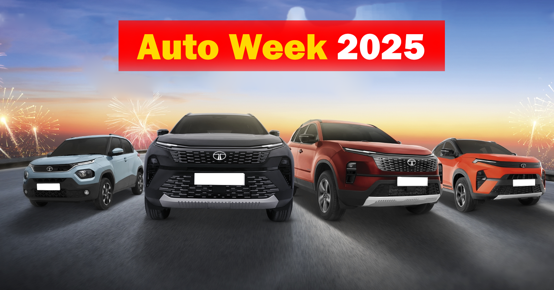 Auto Week 2025