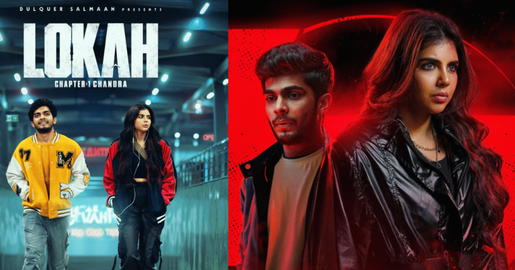 Diwali Special OTT Releases 2025