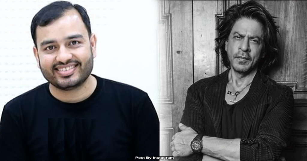 2025 Alakh Panday V/S Shahrukh Khan Net Worth