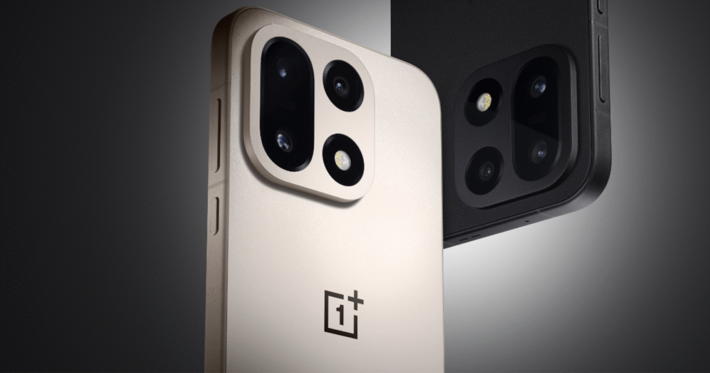 OnePlus 15 India Launch 