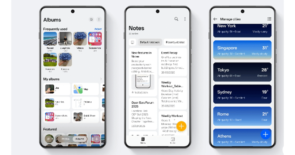 OnePlus OxygenOS 16 Update