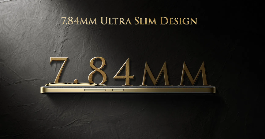 Realme 15 Pro Game of Thrones Edition