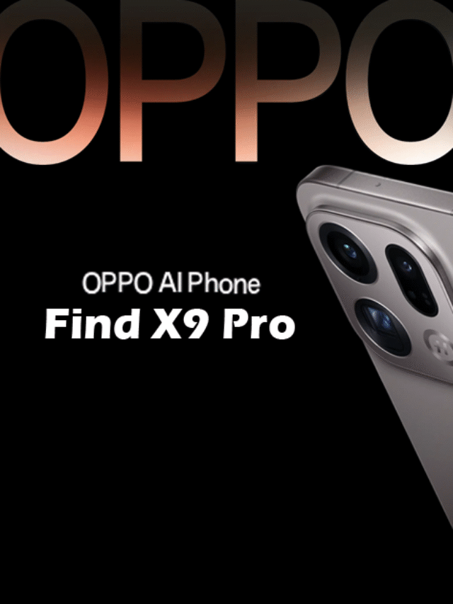 Oppo Find X9 Series: 200MP कैमरा और Hasselblad Zoom