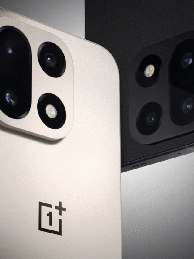 Oneplus 15 launch india