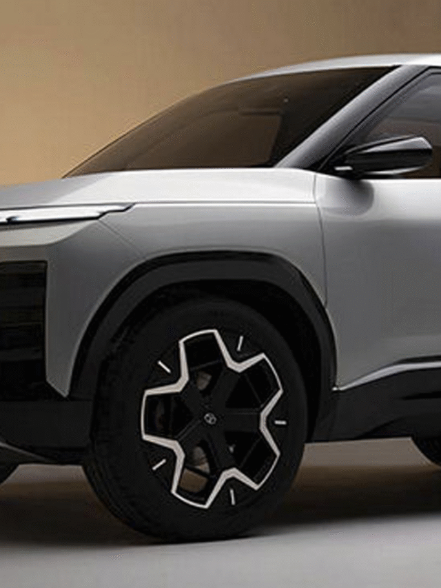 SUV Launch 2025: नवंबर में आने वाली हैं भारत की तीन सबसे