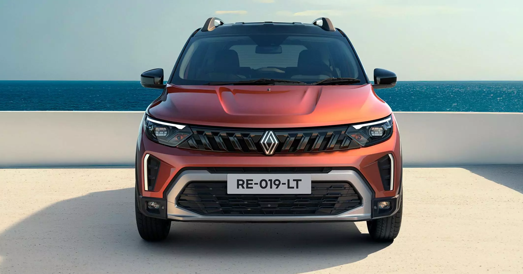 2025 Renault Triber Review