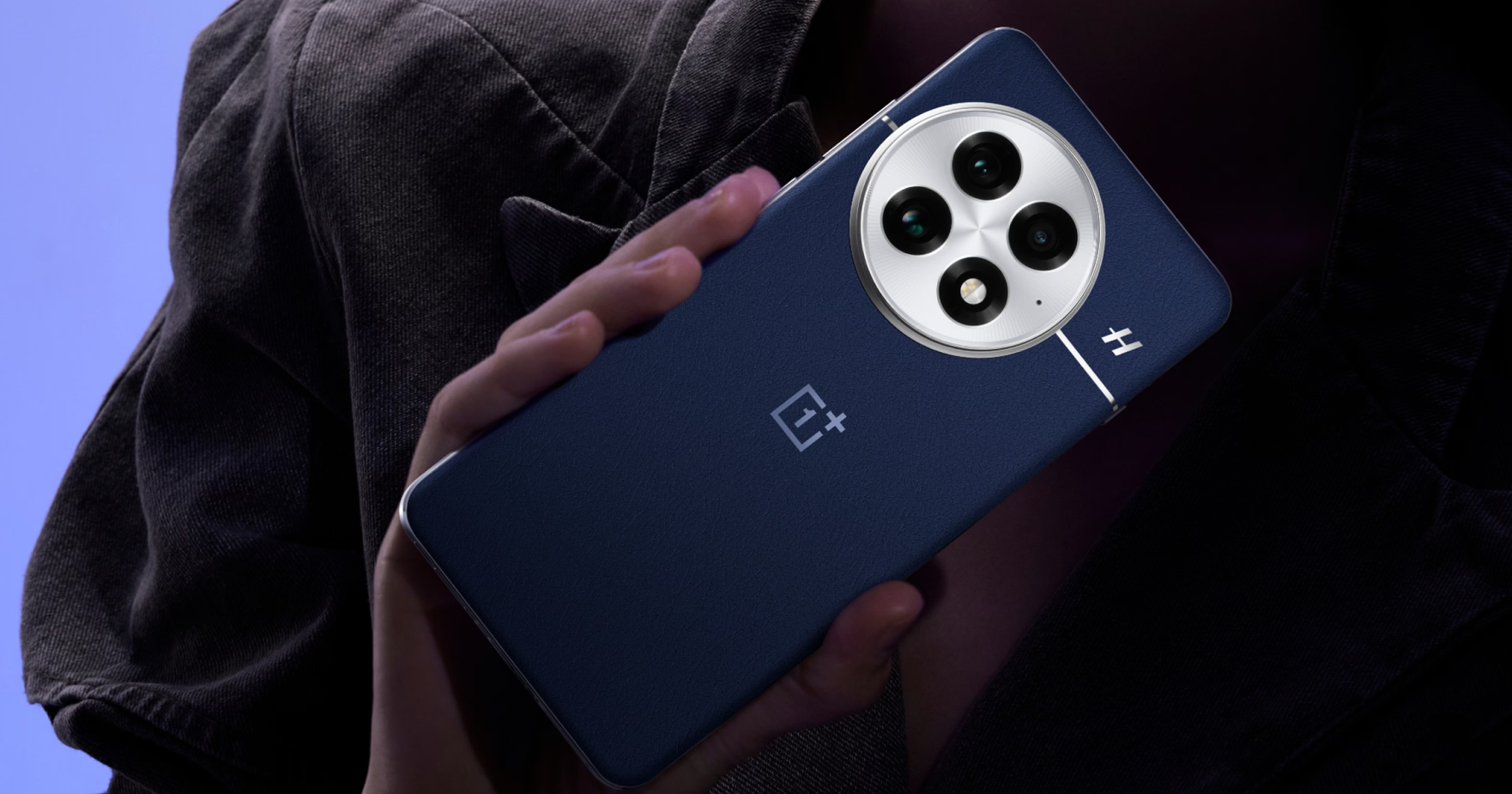 Amazon Drops OnePlus 13 Price for Black Friday 2025