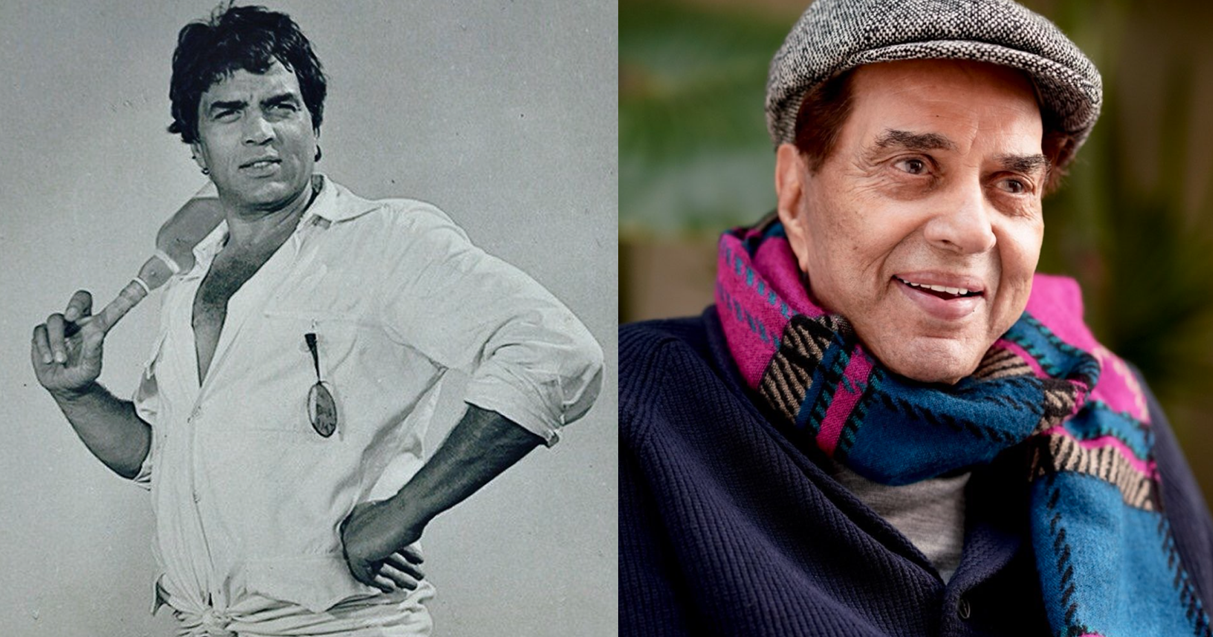 Bollywood Actor Dharmendra Net Worth 2025