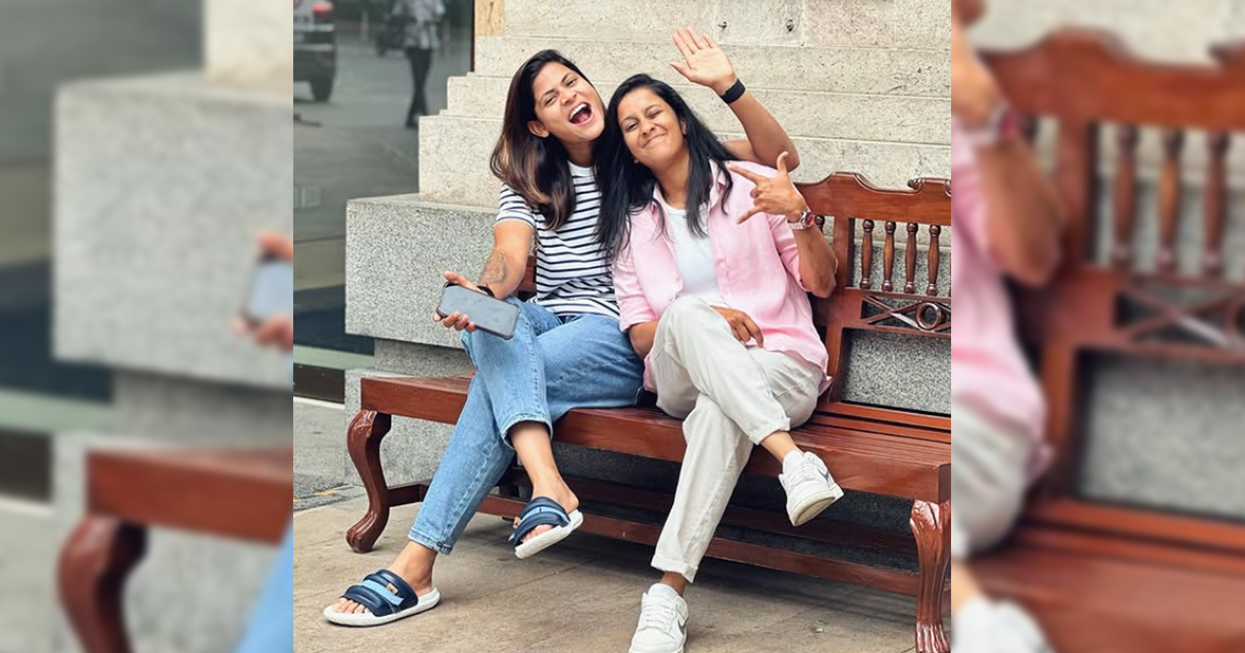 Cricket World Shocked