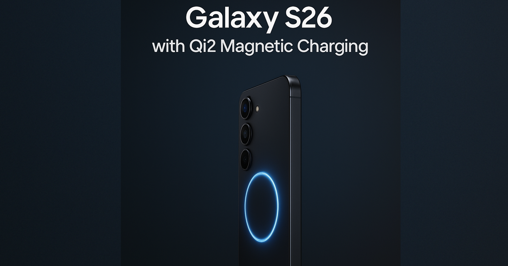 Galaxy S26 Qi2 Magnets Feature Explained