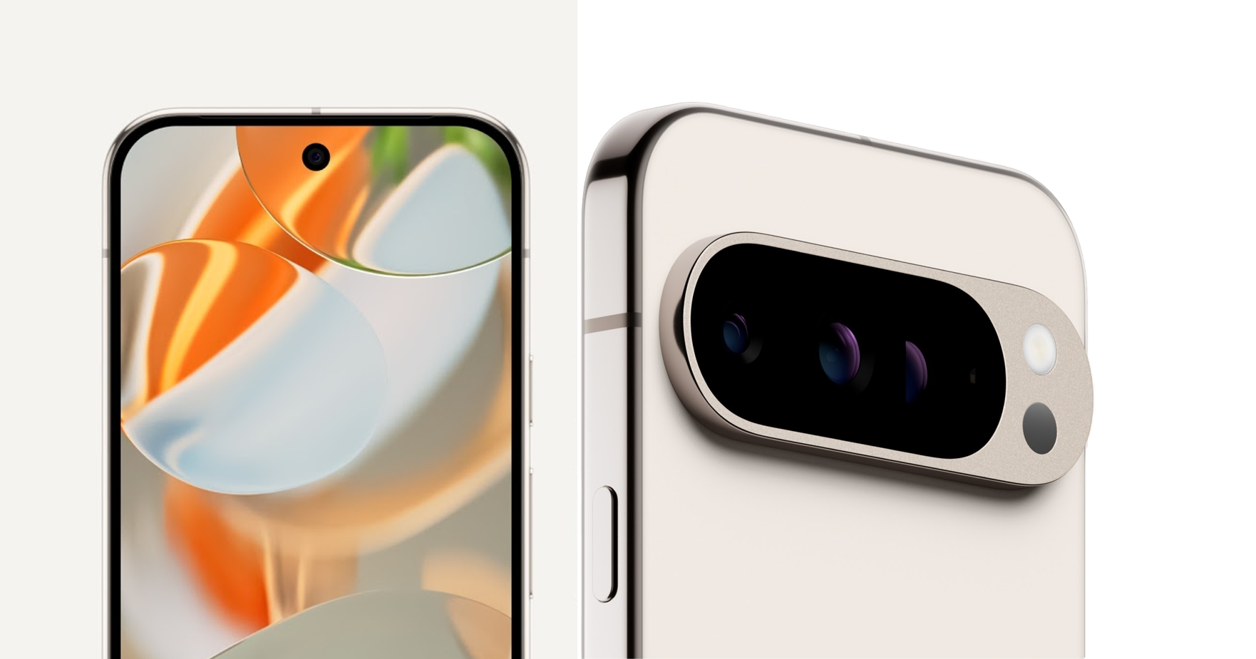 Google Pixel 9 Pro Fold