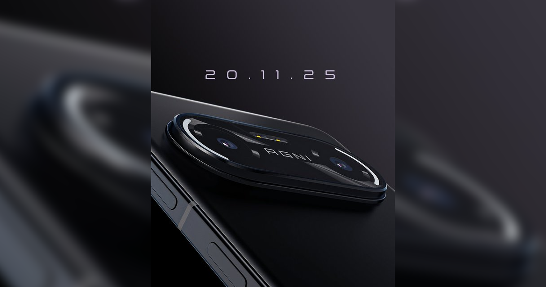 Lava Agni 4 Launch in India