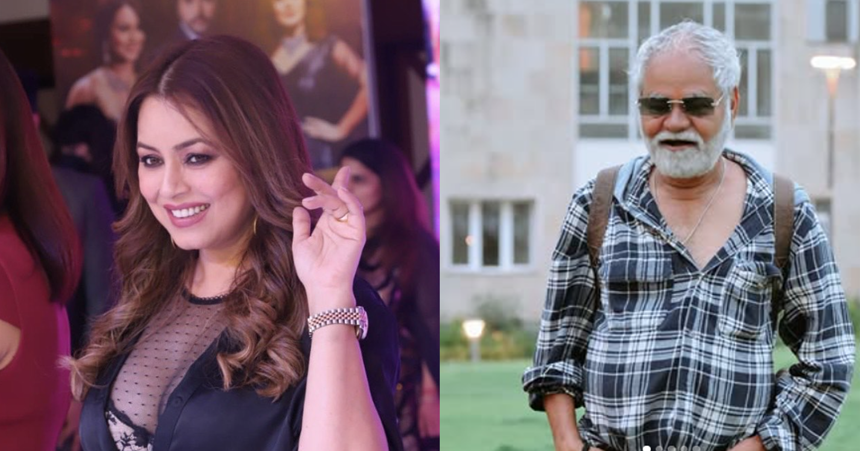 Mahima Chaudhry vs Sanjay Mishra Net Worth