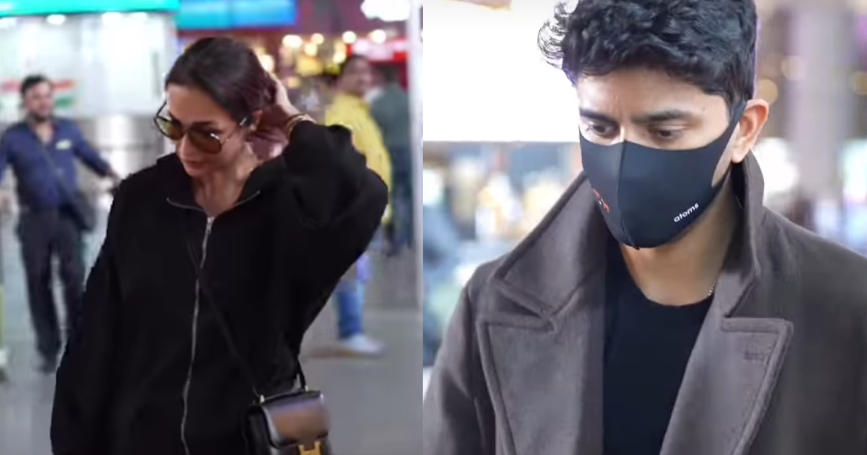 Malaika Arora Dating Rumors