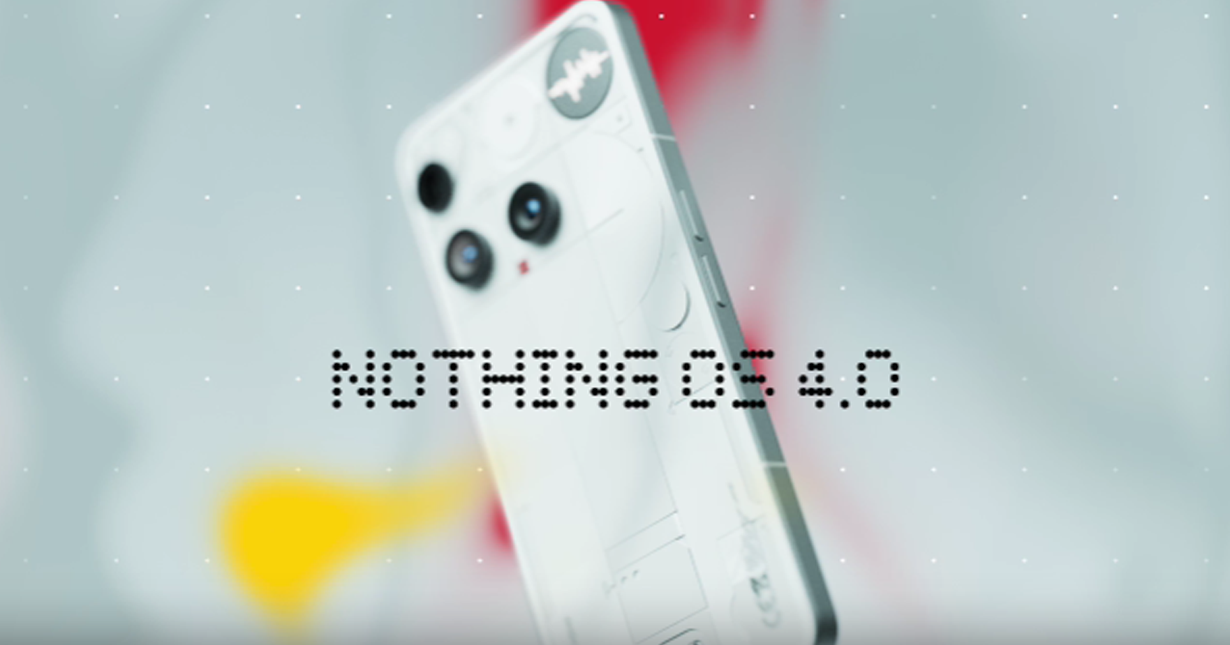 Nothing OS 4.0 Stable Release