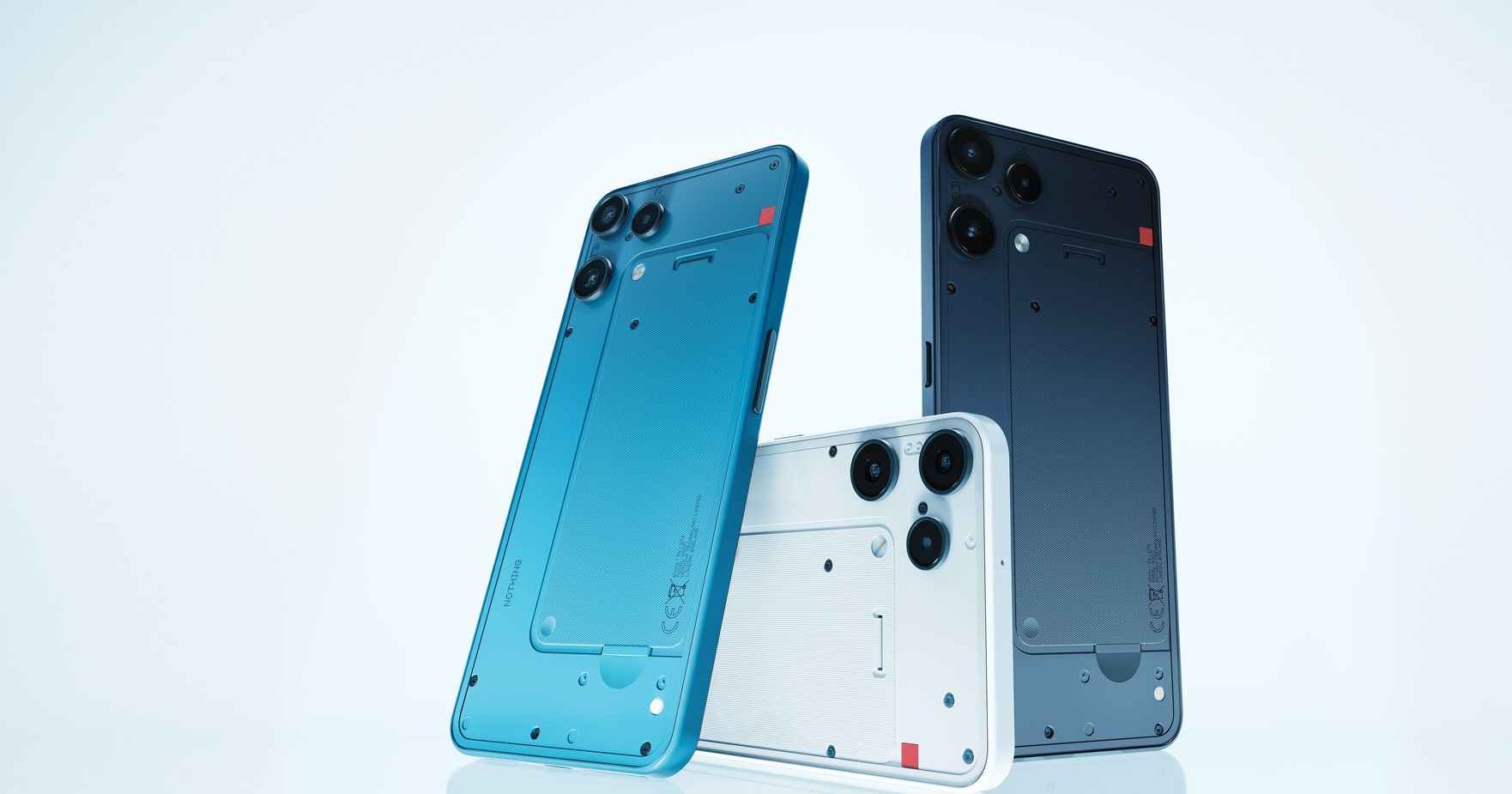 Nothing Phone 3A Lite