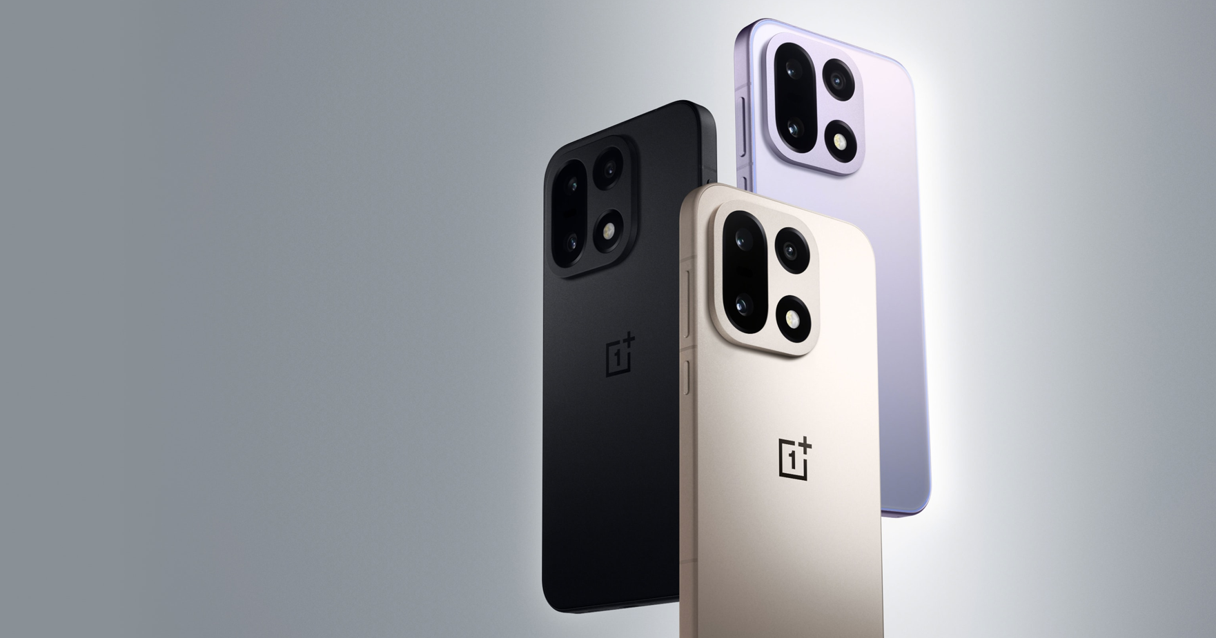 OnePlus 15 Launch Date in India