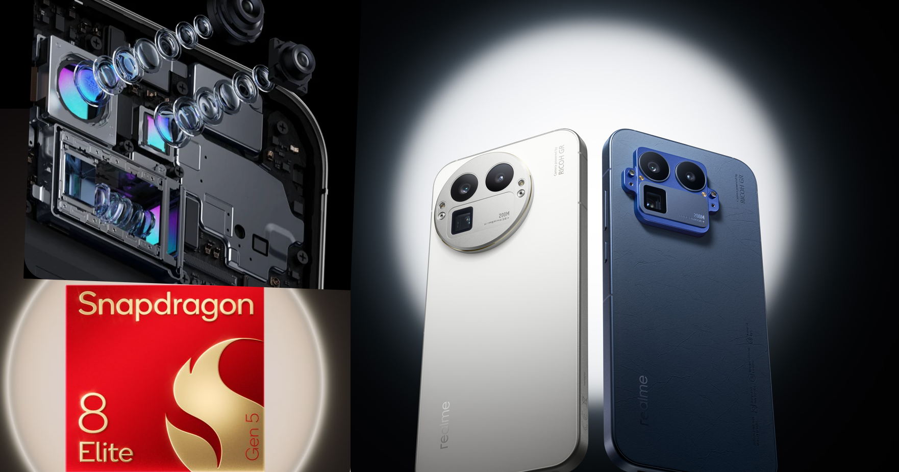 Realme GT 8 Pro Launch Date