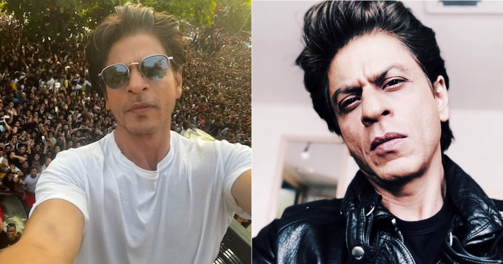 Shah Rukh Khan 60th Birthday