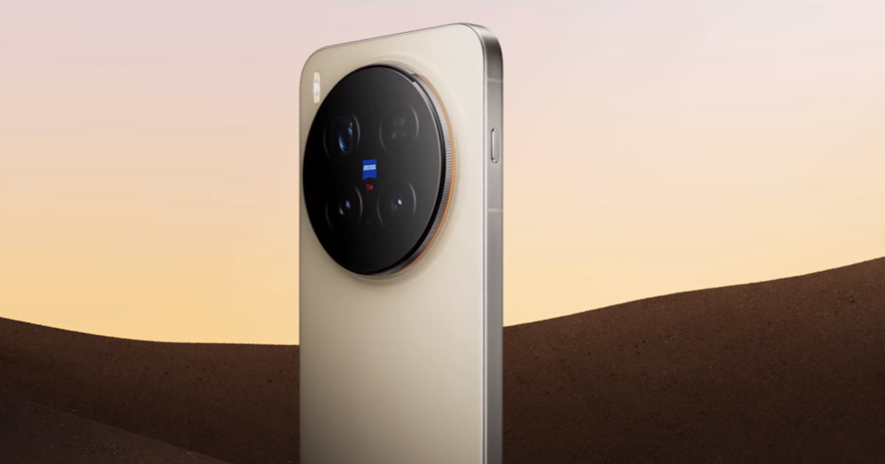 Vivo X300 Series India Price Leak