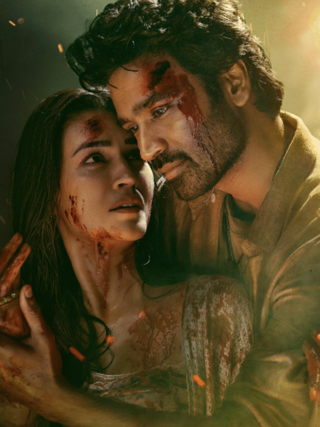 Tere Ishk Mein Day 1 Box Office: Strong Opening at ₹16.5 Cr,