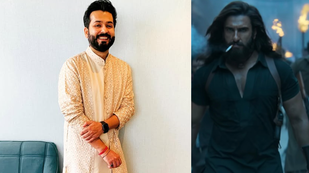 Aditya Dhar Dhurandhar