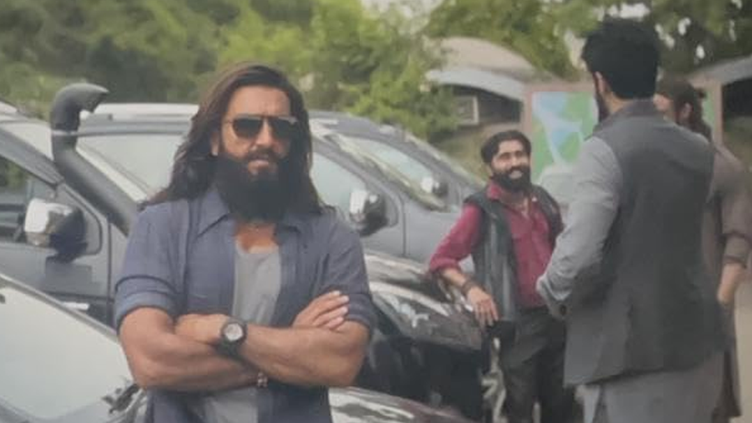 “Dhurandhar Box Office Collection Day 3