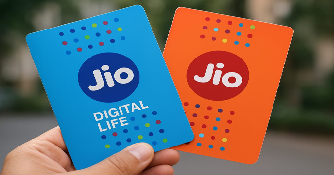 Jio vs Vi Recharge Plan