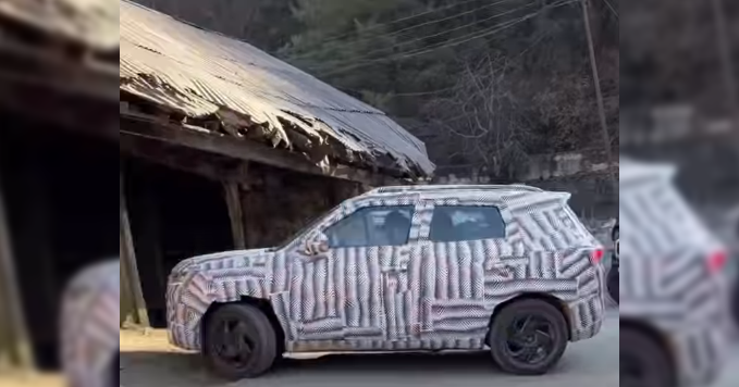 Maruti Suzuki Brezza Facelift