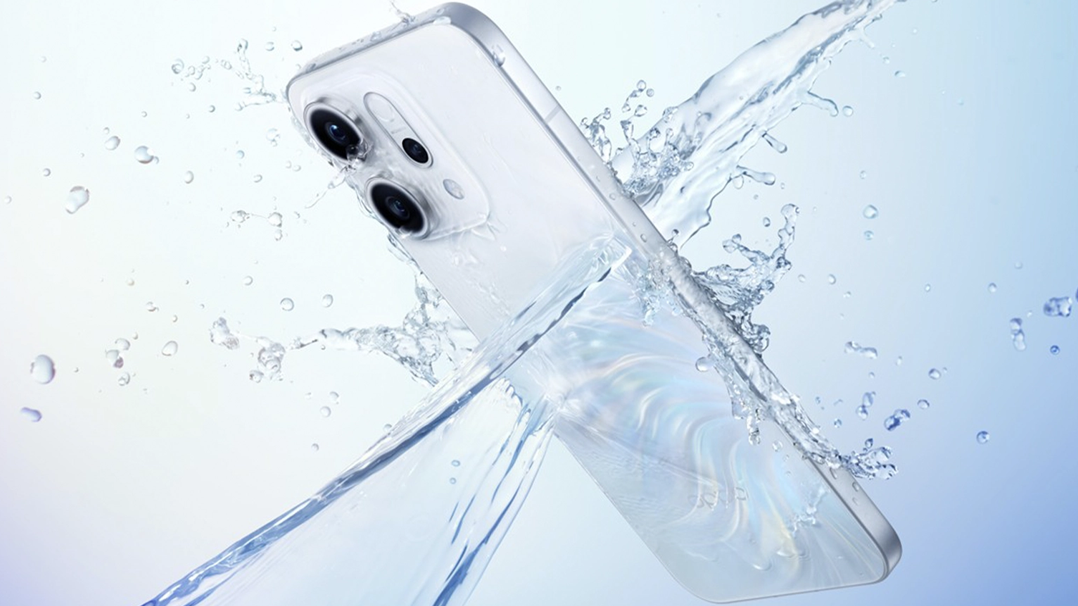 OPPO Reno 15c