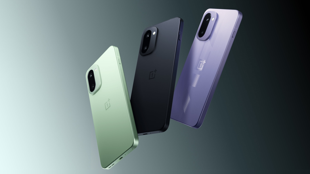 OnePlus 15R & Pad Go 2 Launched