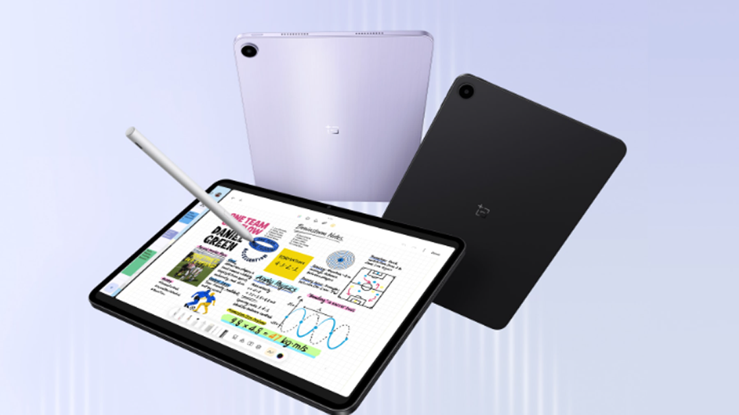 OnePlus Pad Go 2 First Impressions