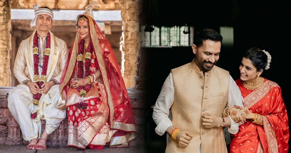 Raj Nidimorus Ex Wife